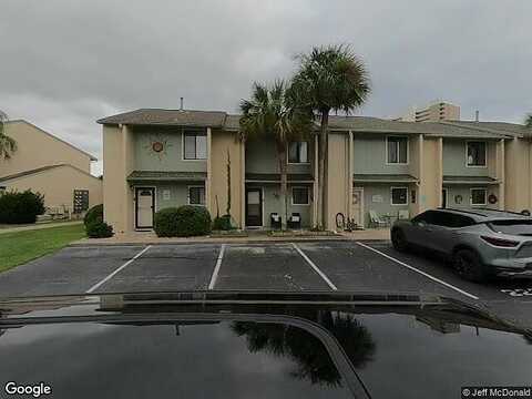 Saint Katherine, PANAMA CITY BEACH, FL 32407
