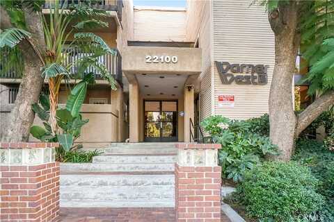 Burbank, WOODLAND HILLS, CA 91367