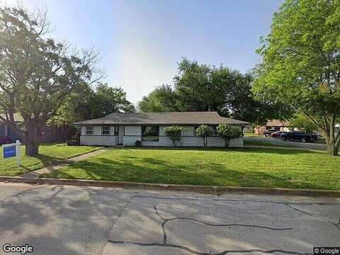 Highland, FORT WORTH, TX 76134