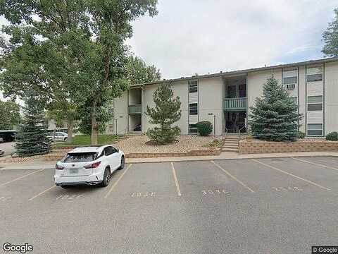 Vaughn, AURORA, CO 80014