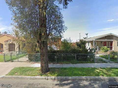 Gale, LONG BEACH, CA 90810