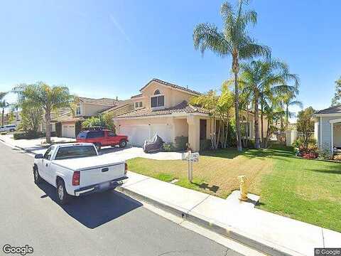 Orviento, TRABUCO CANYON, CA 92679