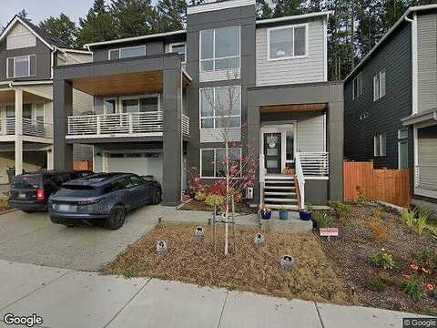 Rustling Fir, SILVERDALE, WA 98383