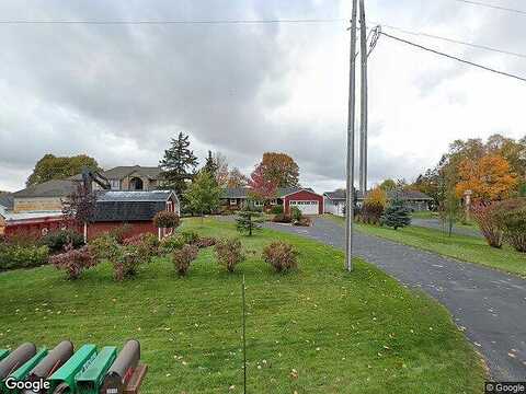 Firemans Lodge, ALEXANDRIA, MN 56308