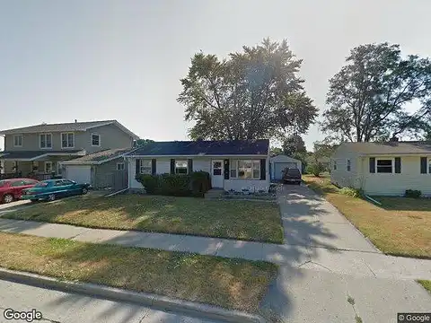 18Th, KENOSHA, WI 53140