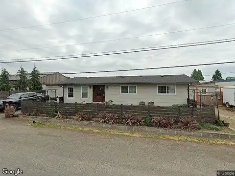 Hansen, WOODLAND, WA 98674