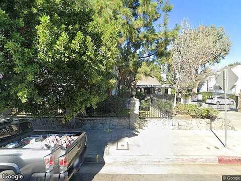 Hatteras, TARZANA, CA 91356