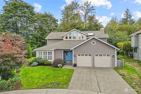 132Nd, RENTON, WA 98058