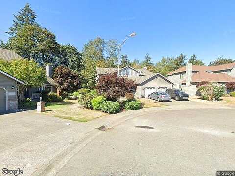 132Nd, RENTON, WA 98058