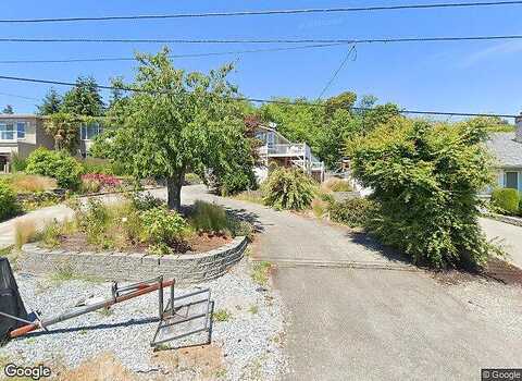 58Th, TACOMA, WA 98422