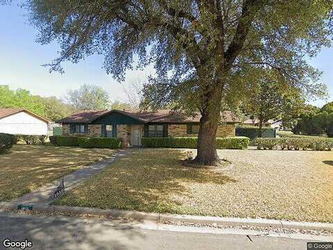 Louis, WACO, TX 76705