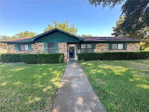 Louis, WACO, TX 76705