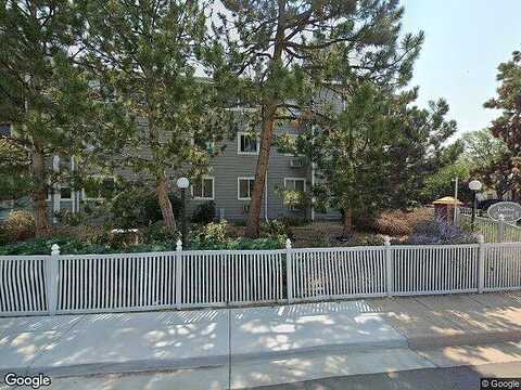 Loyola, AURORA, CO 80013