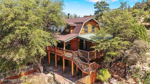 Iron Springs, PRESCOTT, AZ 86305