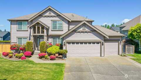 346Th, FEDERAL WAY, WA 98023
