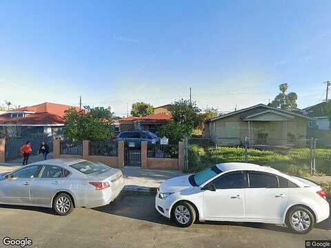 38Th, LOS ANGELES, CA 90062