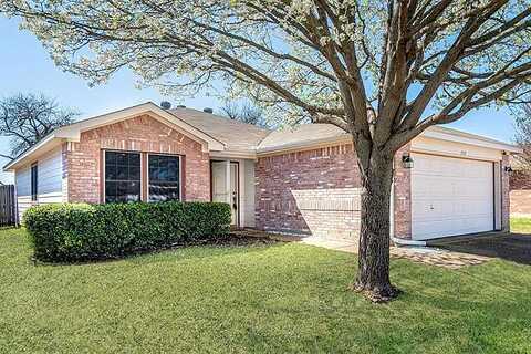 Elm, ANNA, TX 75409