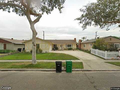 Jody, WESTMINSTER, CA 92683