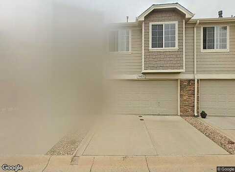 Geddes, AURORA, CO 80016