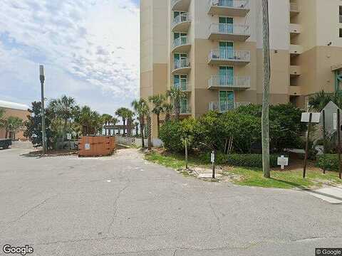 Front Beach, PANAMA CITY BEACH, FL 32413