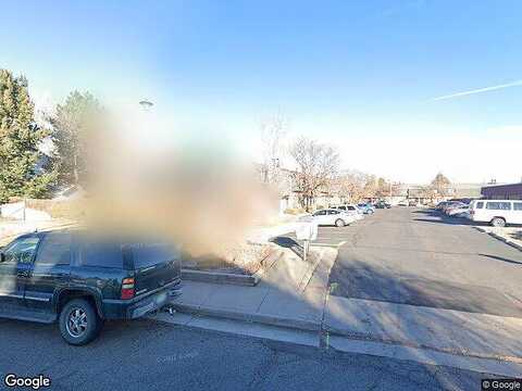 Wesley, AURORA, CO 80014
