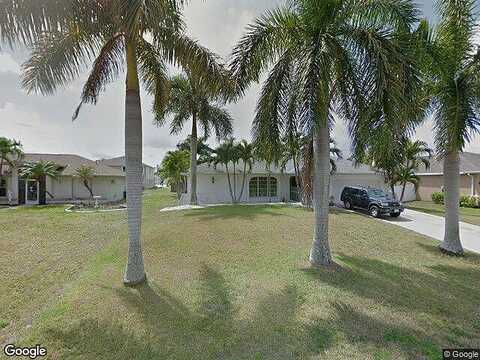 43Rd, CAPE CORAL, FL 33914