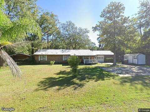 Patmarlin, STARKE, FL 32091
