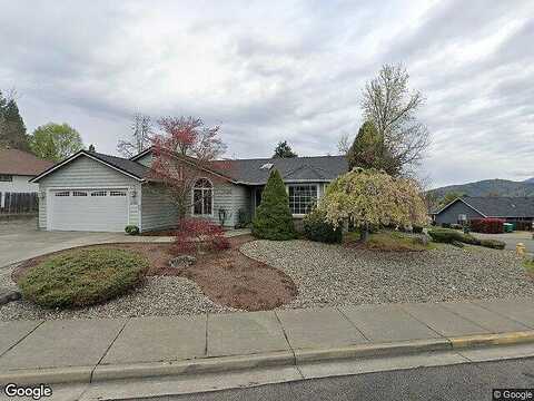 Brittany, GRANTS PASS, OR 97527
