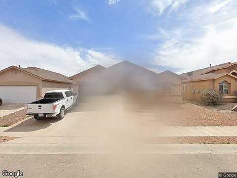 Apache Point, EL PASO, TX 79938