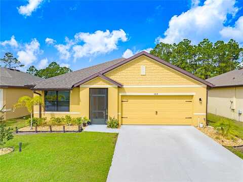 Mineral Loop, PALM BAY, FL 32907