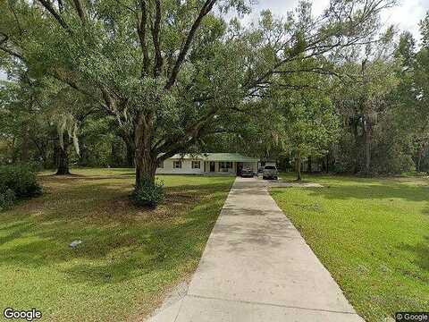 County Road 100A, STARKE, FL 32091
