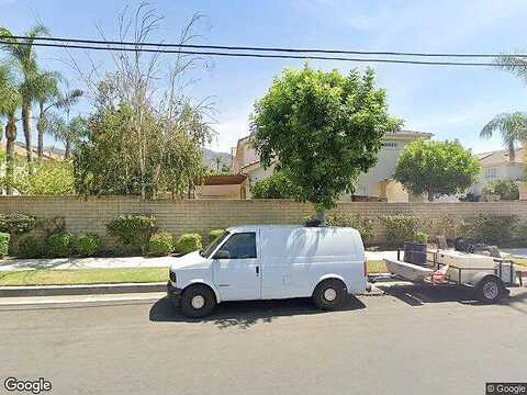 Dronfield, SYLMAR, CA 91342