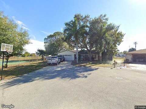 Horn Beam, NORTH FORT MYERS, FL 33917