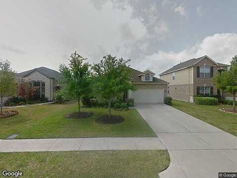 Southern Way, PEARLAND, TX 77584