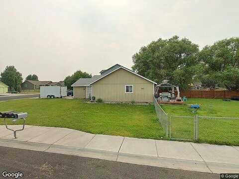 Virginia, MOSES LAKE, WA 98837