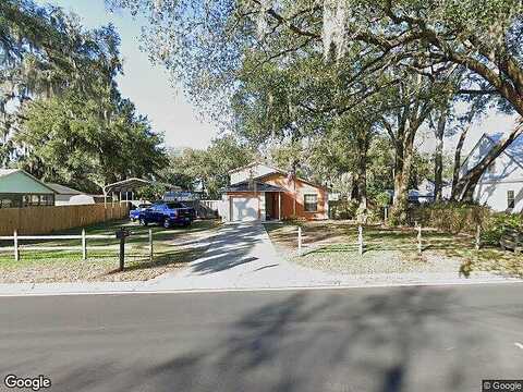 Evers, PLANT CITY, FL 33563