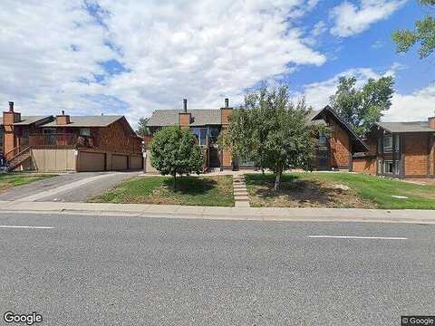 Sable, AURORA, CO 80012