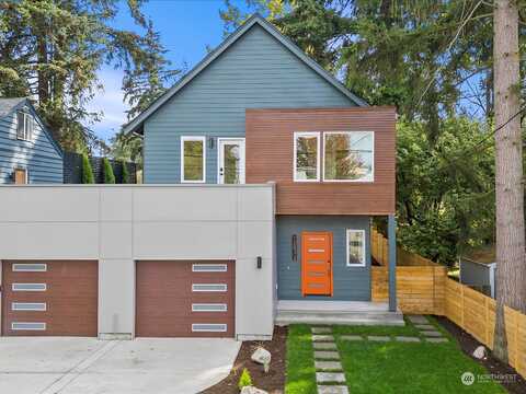 Ashworth, SEATTLE, WA 98133