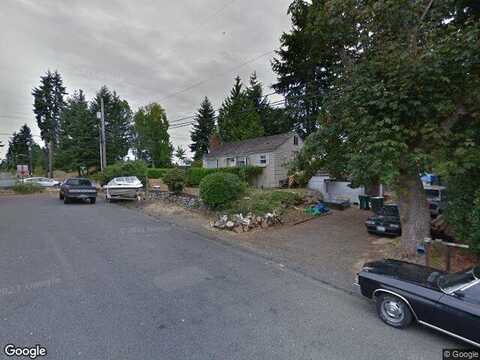 Ashworth, SEATTLE, WA 98133