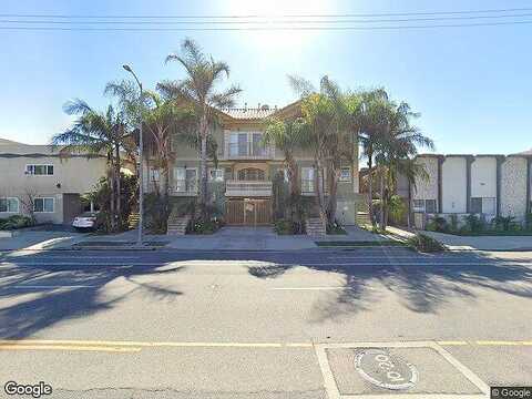 Burbank, VALLEY VILLAGE, CA 91607