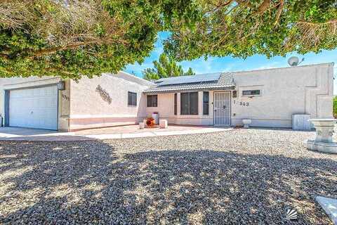 Joleane, YUMA, AZ 85367