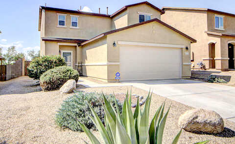 Camino Mesa Sonorense, SAHUARITA, AZ 85629