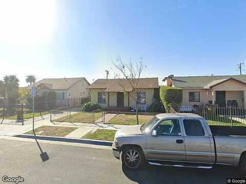 90Th, LOS ANGELES, CA 90044