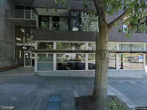 18Th, PORTLAND, OR 97205