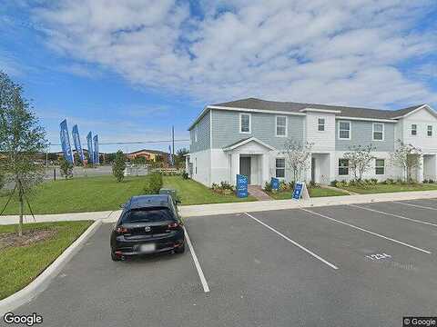 Sand Torch, DAVENPORT, FL 33837