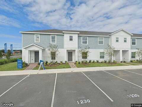 Sand Torch, DAVENPORT, FL 33837