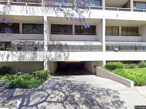 Hope, LOS ANGELES, CA 90012