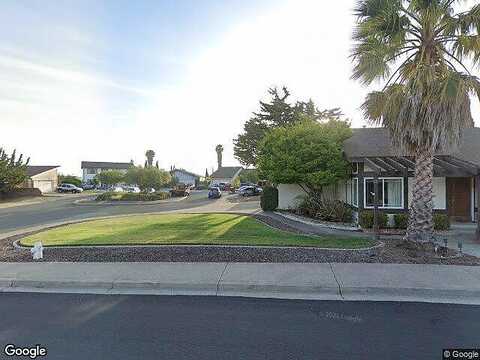 Dove, HERCULES, CA 94547