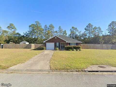 Pine View, LUDOWICI, GA 31316