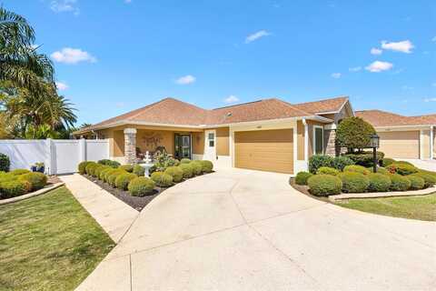 Barrineau, THE VILLAGES, FL 32163
